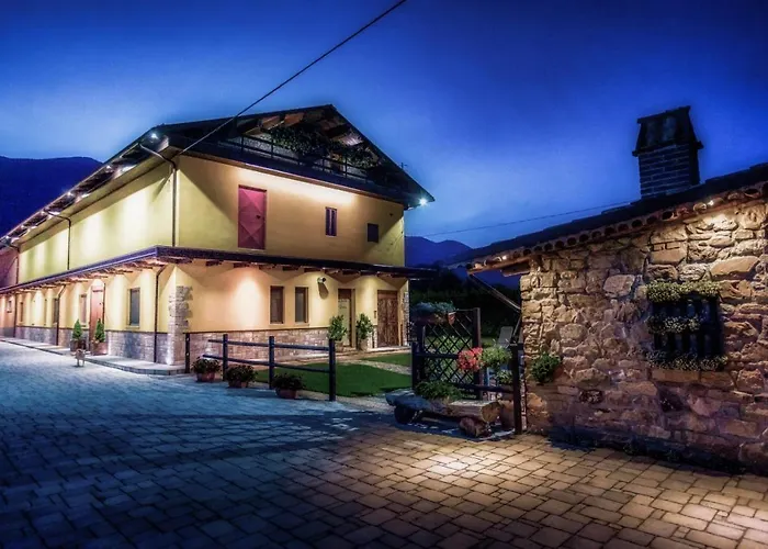 Agriturismo Il Vecchio Pollaio