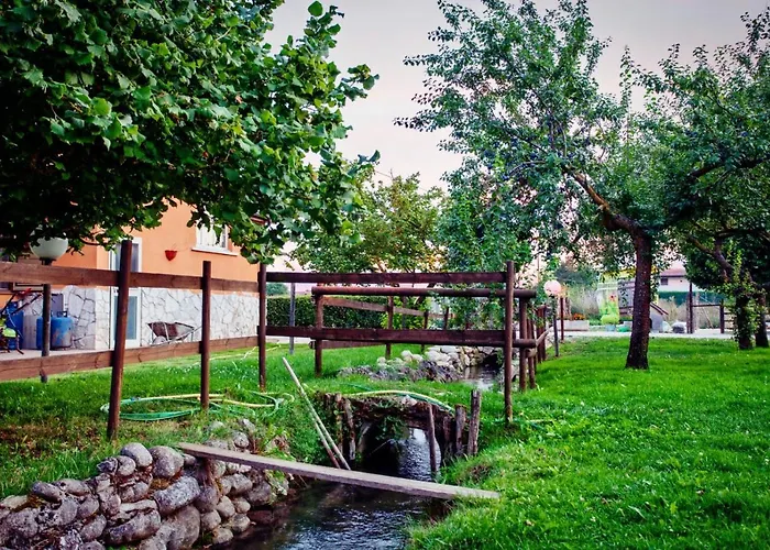 Agriturismo Il Vecchio Pollaio